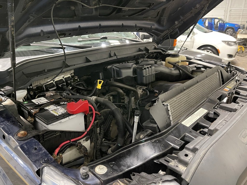 Used 2015 Ford F250 XL w/ Power Equipment Group image 25