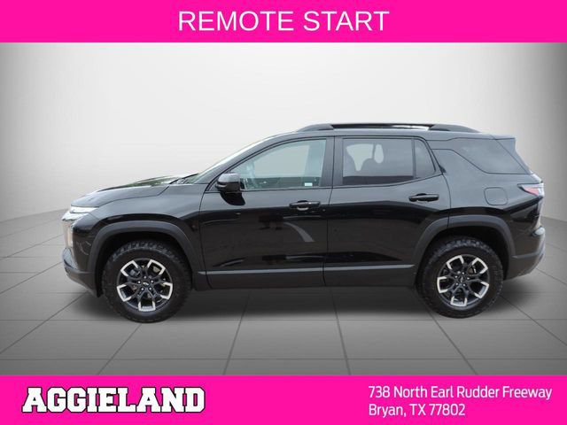 Used 2026 Chevrolet Equinox ACTIV AWD/4WD image 7