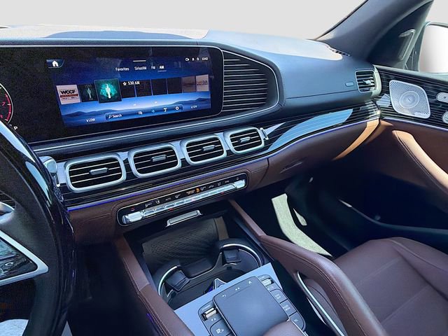 Used 2024 Mercedes-Benz GLE 450 4MATIC image 28