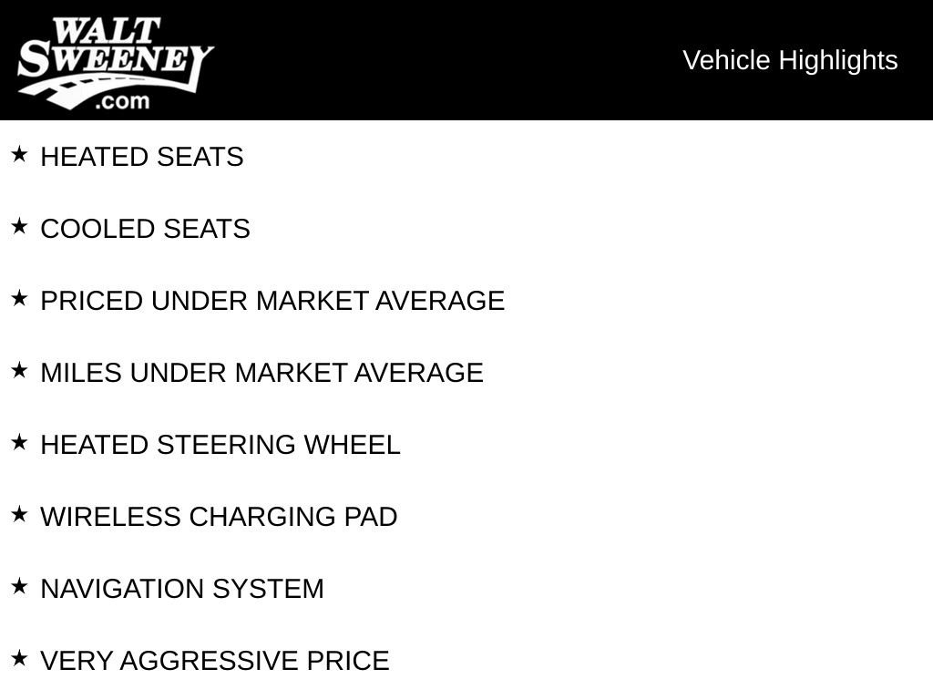Used 2023 Ford Explorer Platinum w/ Class IV Trailer Tow Package image 15