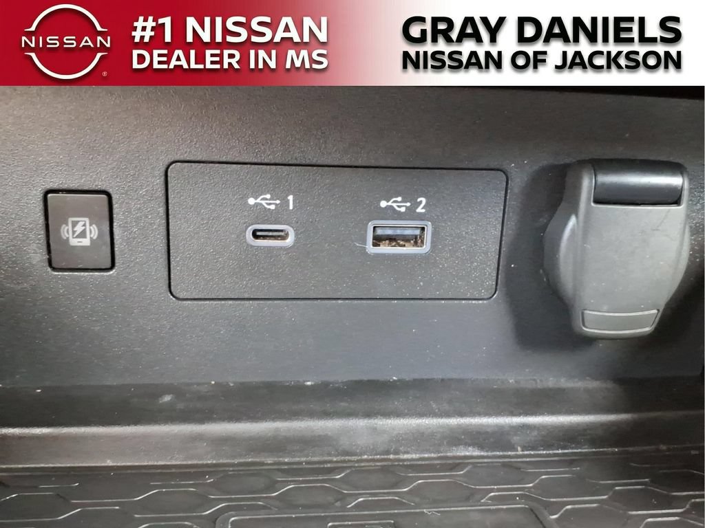 Certified 2024 Nissan Altima 2.0 SR FWD image 20
