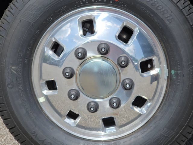 New 2026 GMC Sierra 3500 SLT w/ SLT Premium Package AWD/4WD image 15