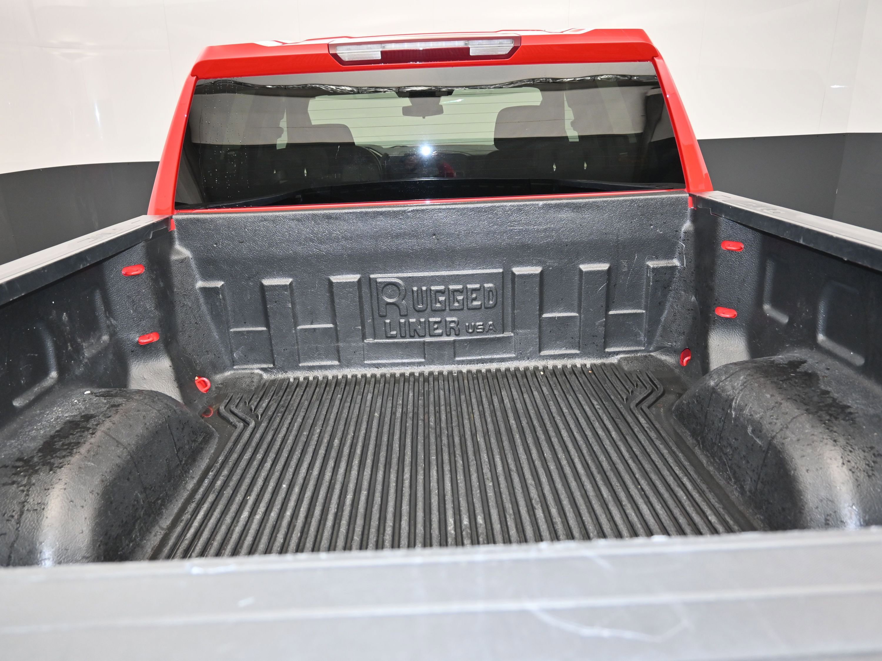 Used 2024 GMC Sierra 1500 SLE image 11