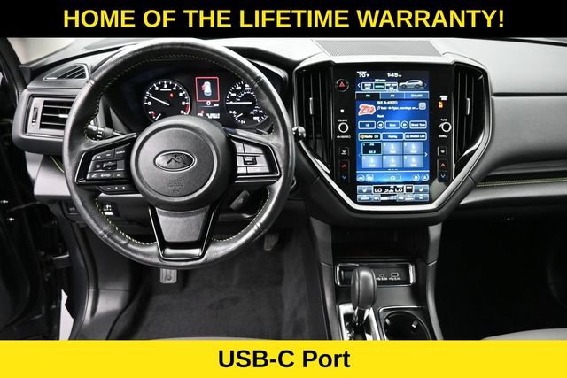 Used 2023 Subaru Ascent Onyx Edition AWD/4WD image 15
