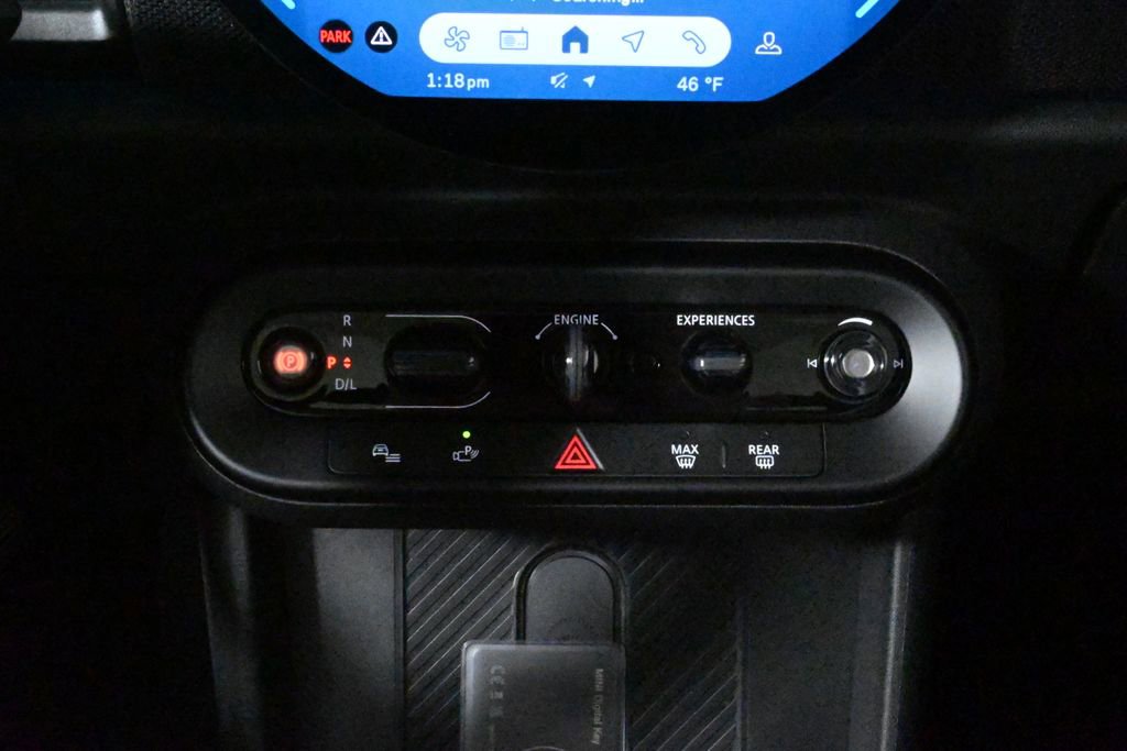 Used 2025 MINI Cooper S image 25