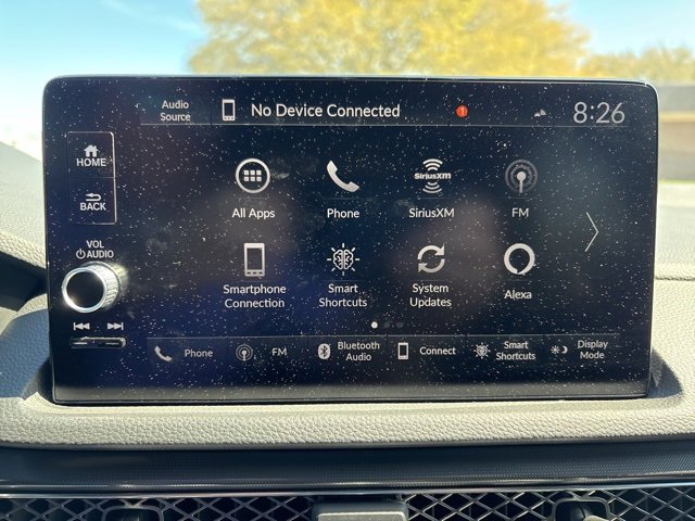 Used 2025 Acura Integra A-Spec image 14