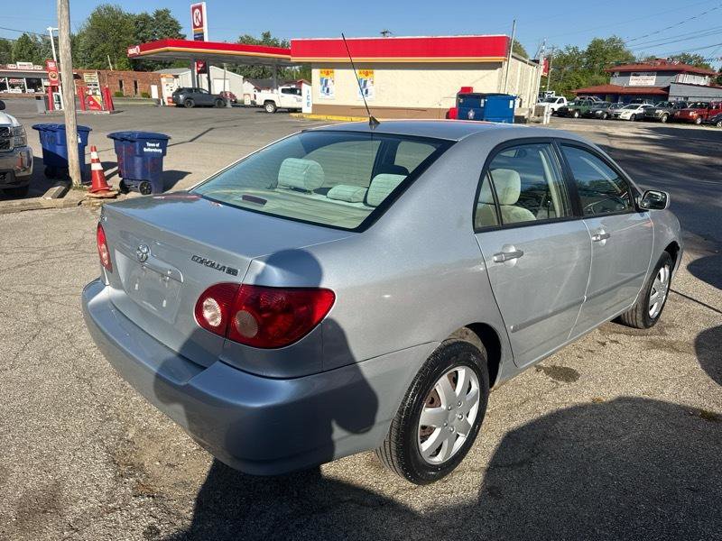 Used 2007 Toyota Corolla S FWD image 3