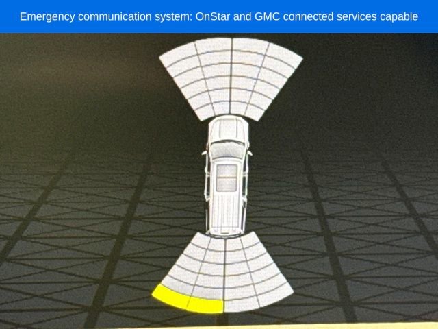 Used 2023 GMC Yukon Denali Ultimate image 26