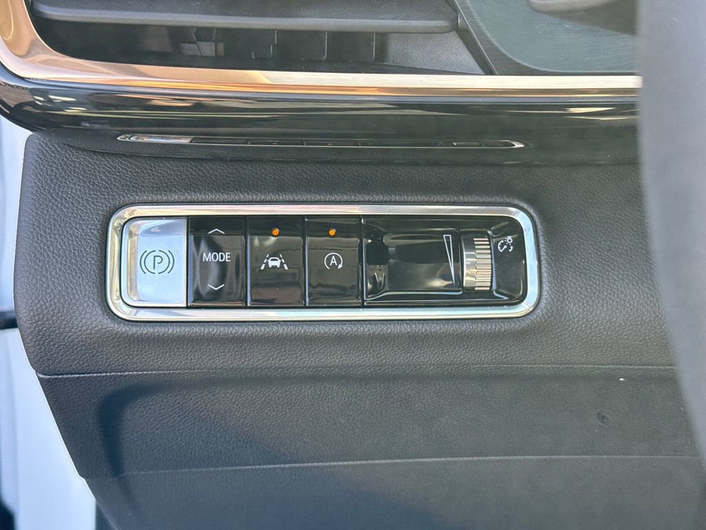 New 2026 Buick Envision Avenir AWD/4WD image 21