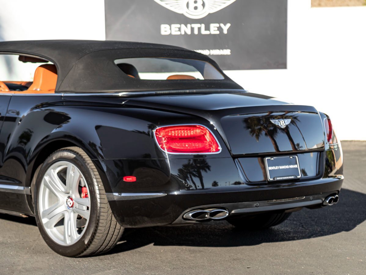 Used 2013 Bentley Continental GT image 16