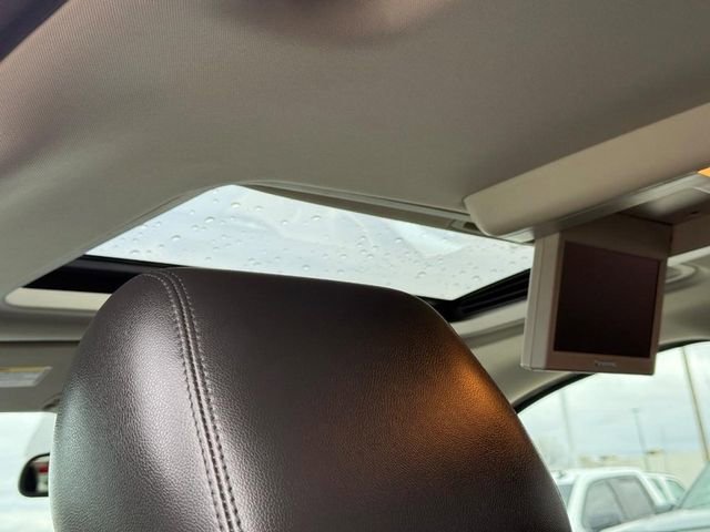 Used 2014 Chevrolet Tahoe LTZ image 12