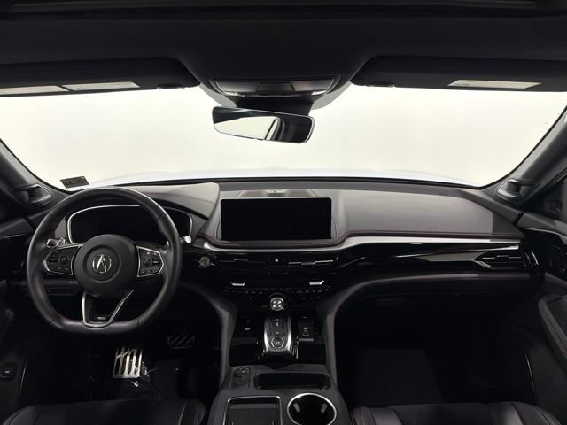Certified 2026 Acura MDX A-Spec AWD/4WD image 33