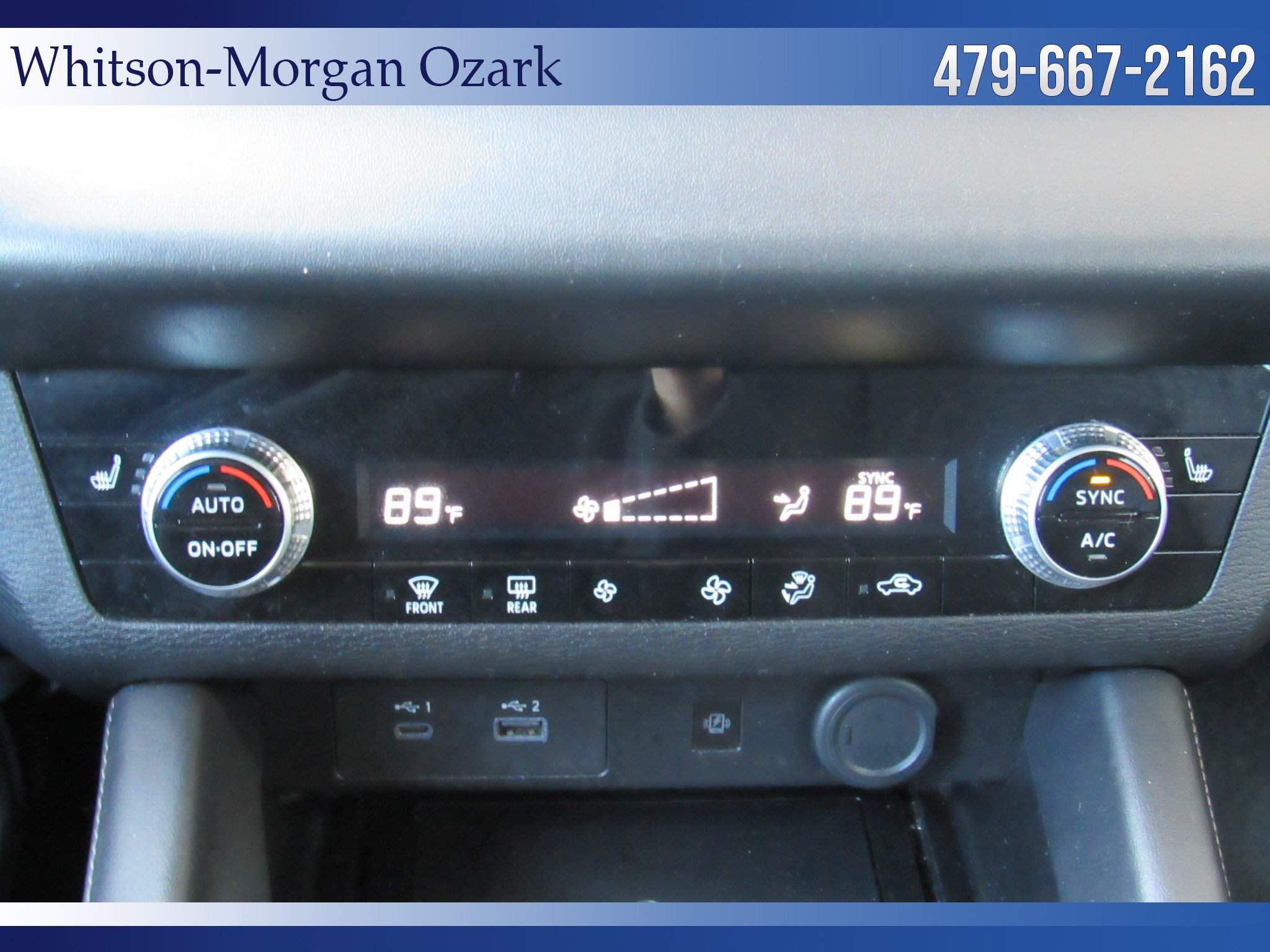 Used 2024 Mitsubishi Outlander SE image 39