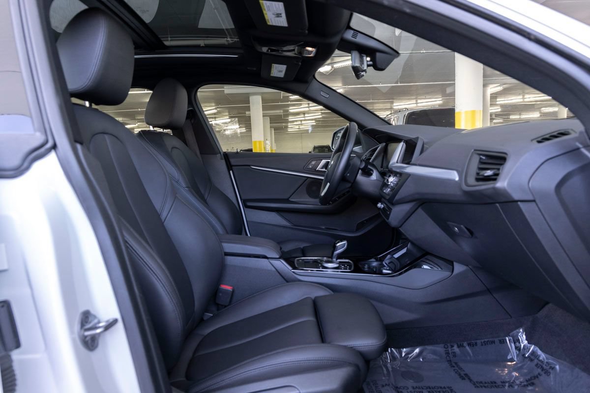 Certified 2023 BMW 228i Gran Coupe w/ Convenience Package FWD image 28