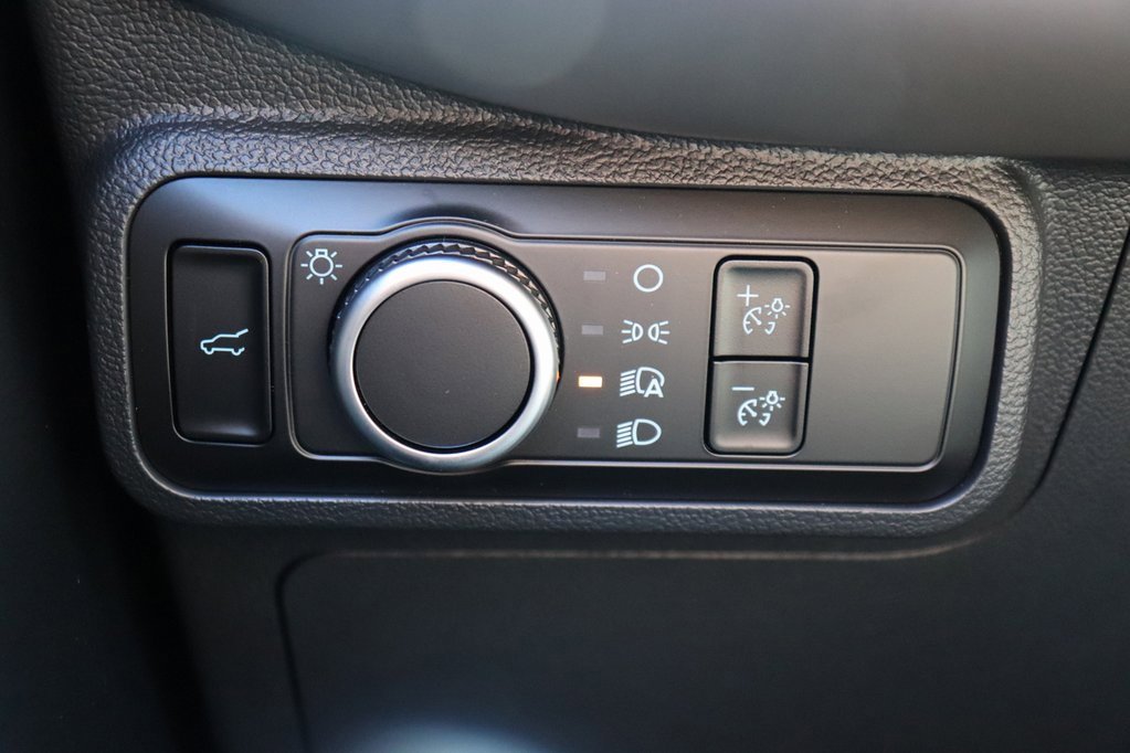 New 2026 Ford Explorer Active image 30