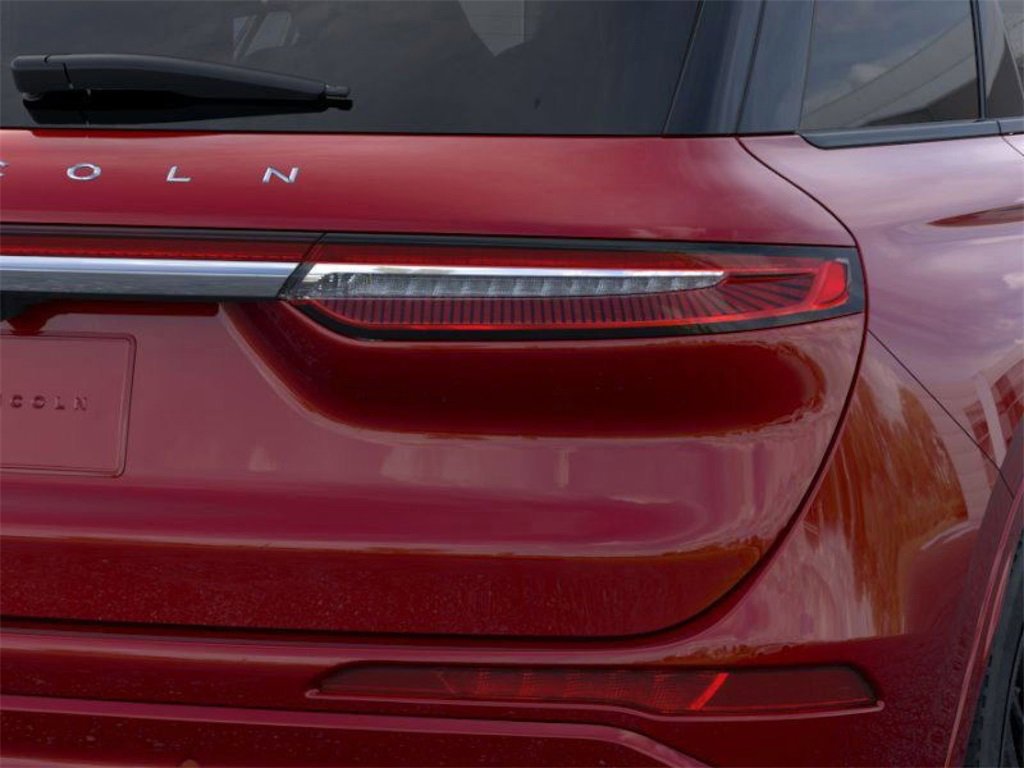 New 2025 Lincoln Corsair Reserve w/ Jet Appearance Package image 42