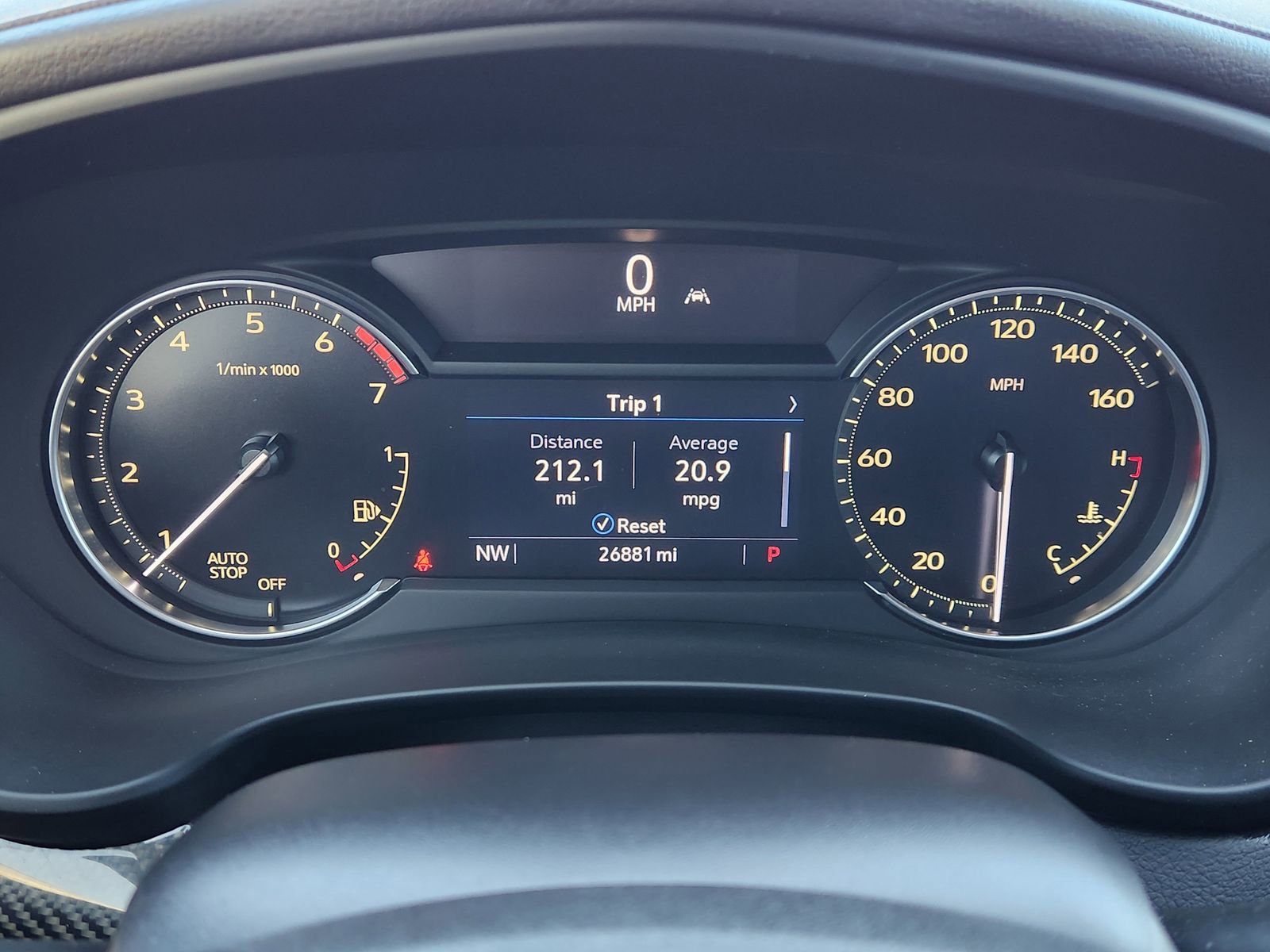 Used 2023 Cadillac XT4 Sport w/ Cold Weather Package image 19