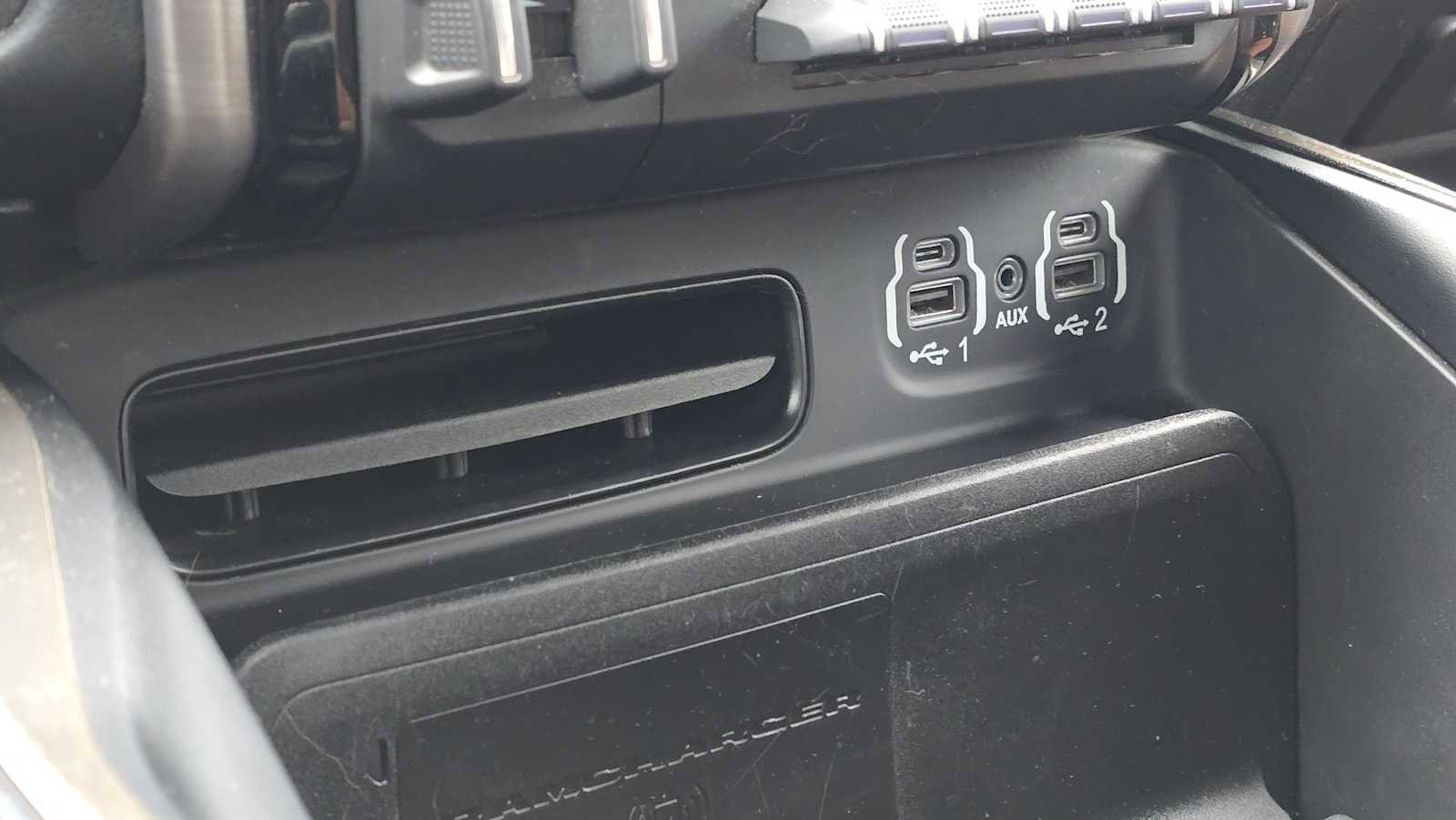 Used 2021 RAM 1500 Limited AWD/4WD image 35