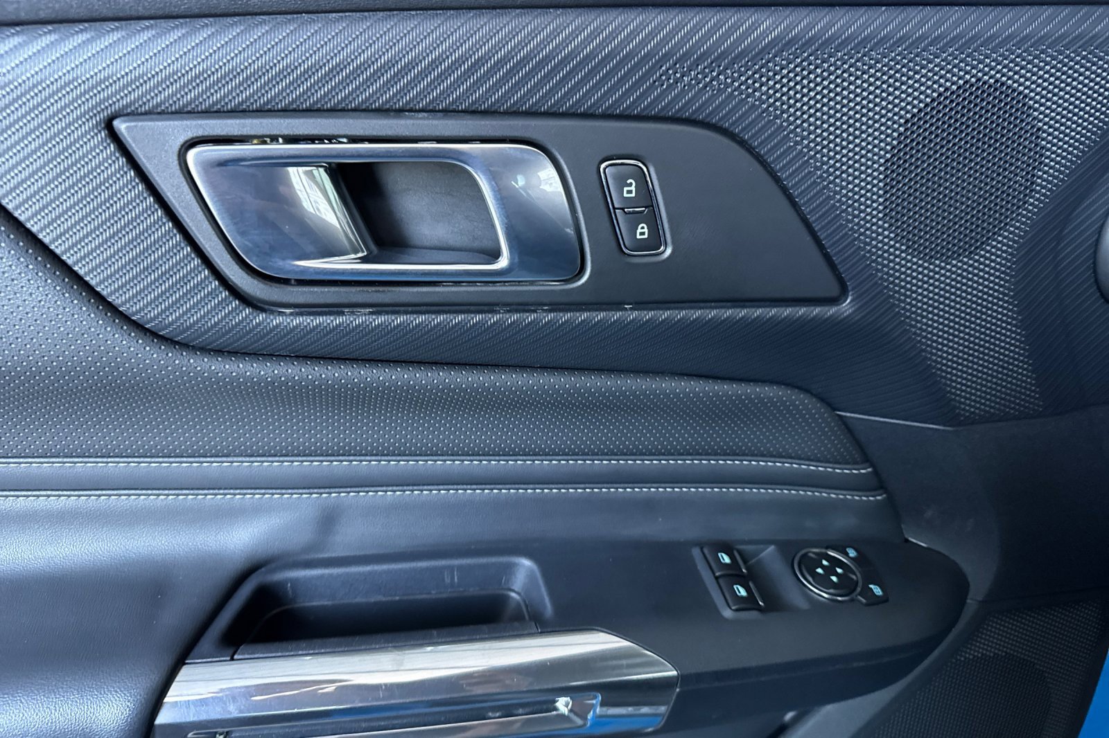 Used 2024 Ford Mustang GT Premium w/ GT Performance Package image 11