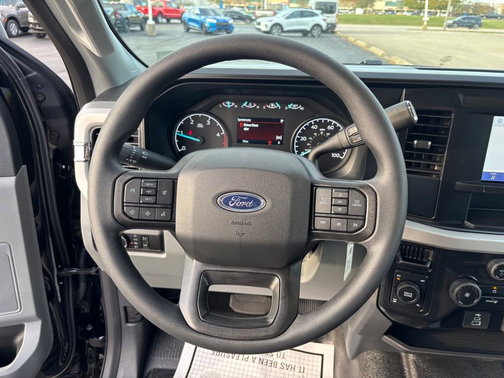 New 2026 Ford F350 XL w/ XL Off-Road Package image 14