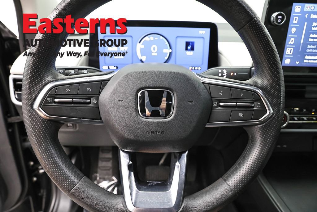 Used 2025 Honda Prologue EX image 10