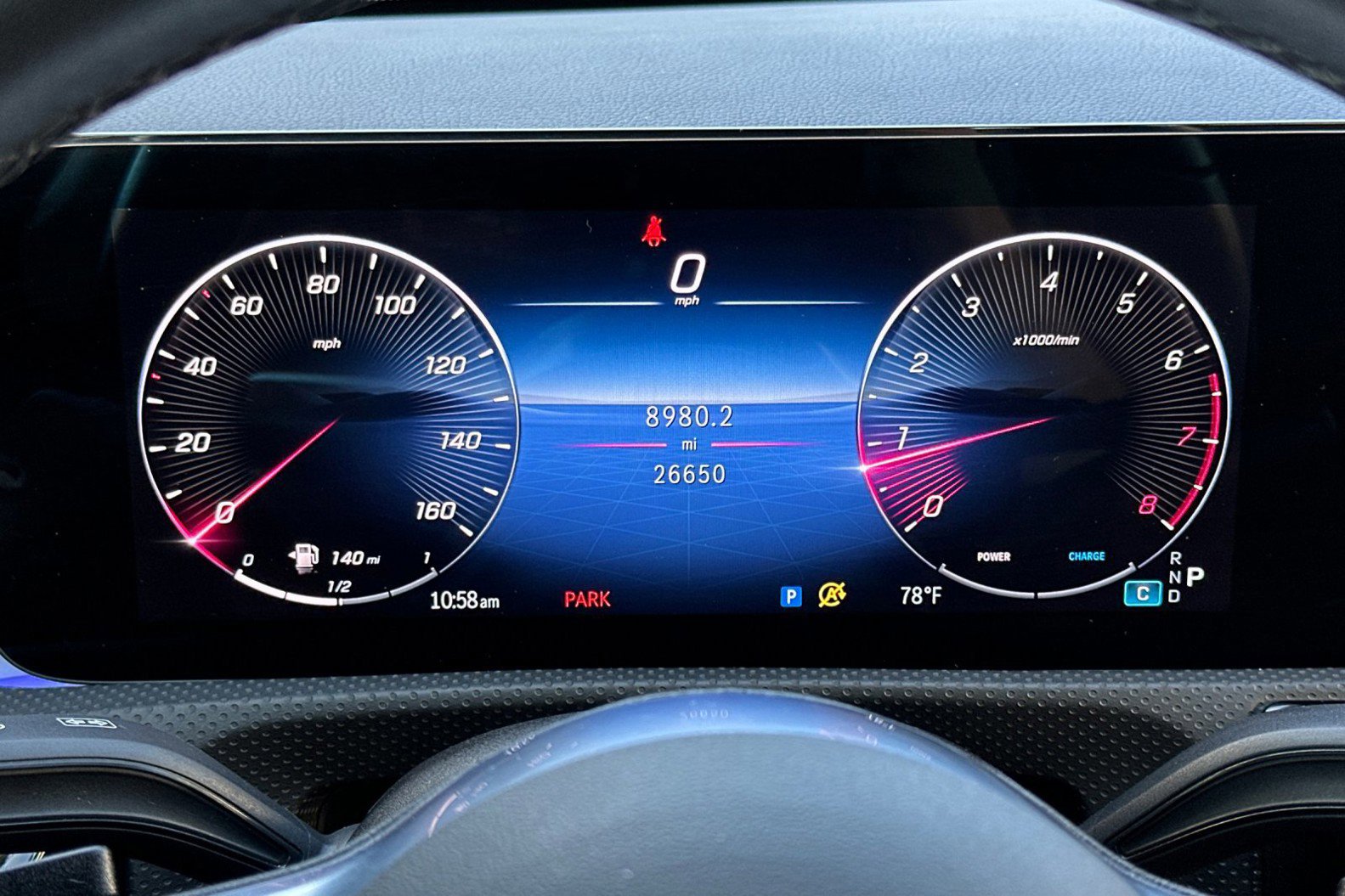 Used 2025 Mercedes-Benz CLA 250 image 23