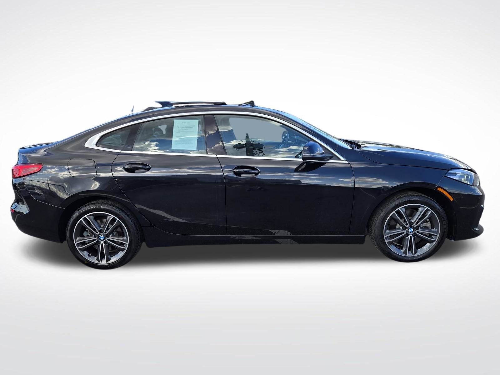 Used 2024 BMW 228i xDrive Gran Coupe AWD/4WD image 9