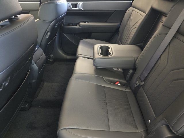 New 2027 Hyundai Santa Fe SEL FWD image 20