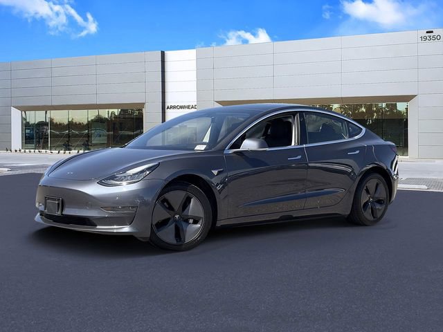 Used 2019 Tesla Model 3 Standard Range