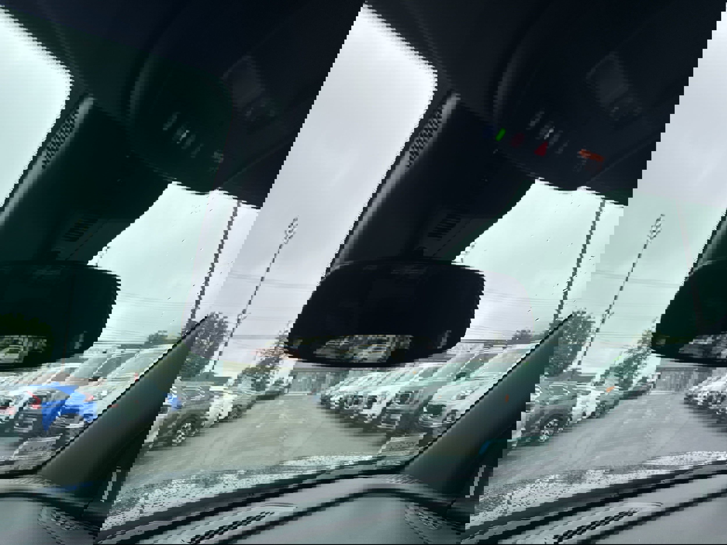 New 2026 Chevrolet Traverse LT image 29