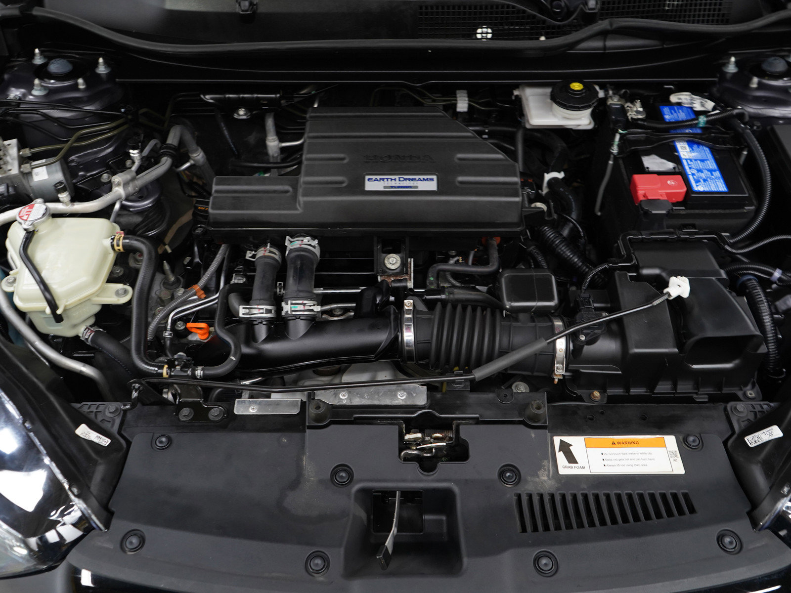 Used 2021 Honda CR-V LX image 30