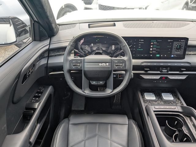 New 2027 Kia Telluride SX Prestige X-Pro AWD/4WD image 19