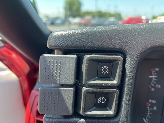 Used 1991 Ford Mustang GT image 27