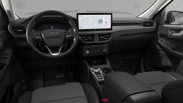 New 2026 Ford Escape SE FWD image 30