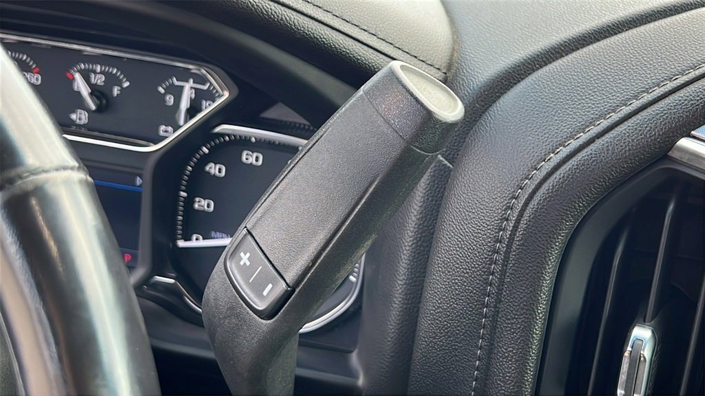 Used 2020 GMC Sierra 1500 SLE w/ SLE Value Package image 19
