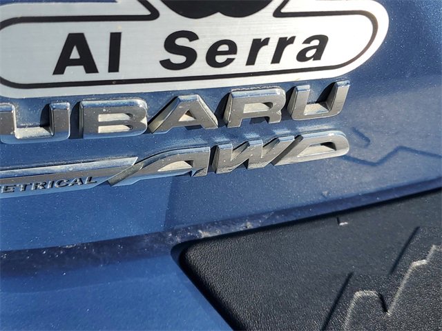 Certified 2024 Subaru Crosstrek 2.0i Premium image 6