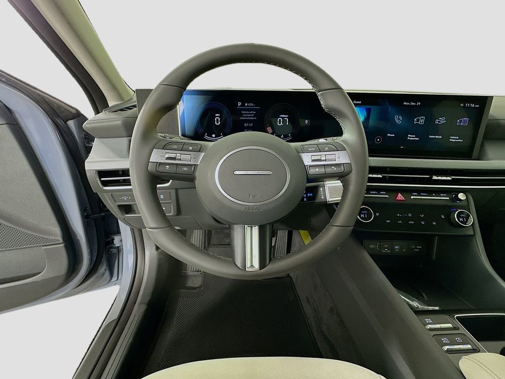 New 2026 Hyundai Sonata SEL image 10