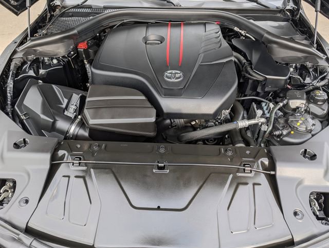 Certified 2024 Toyota Supra RWD image 31