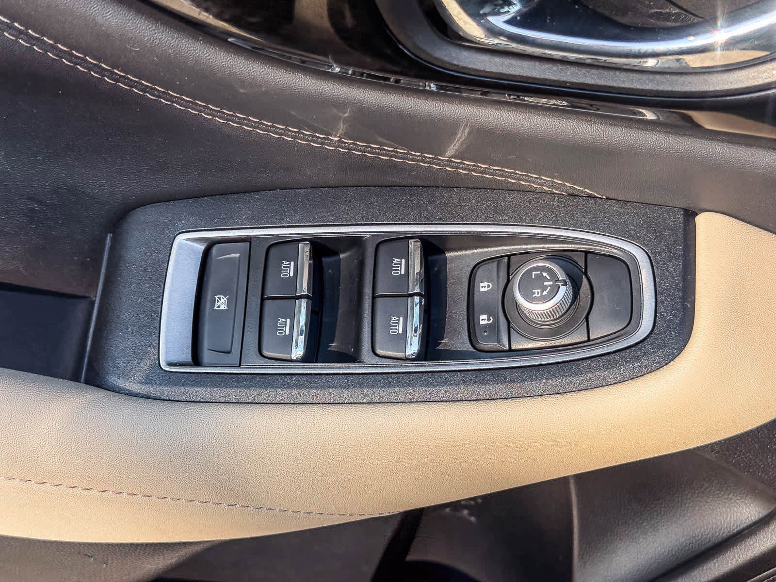 Certified 2023 Subaru Outback Limited image 20