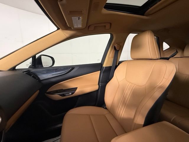 Certified 2024 Lexus NX 350 AWD image 18