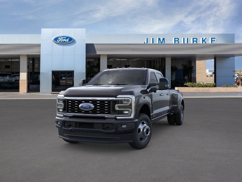 New 2026 Ford F350 Platinum AWD/4WD image 2