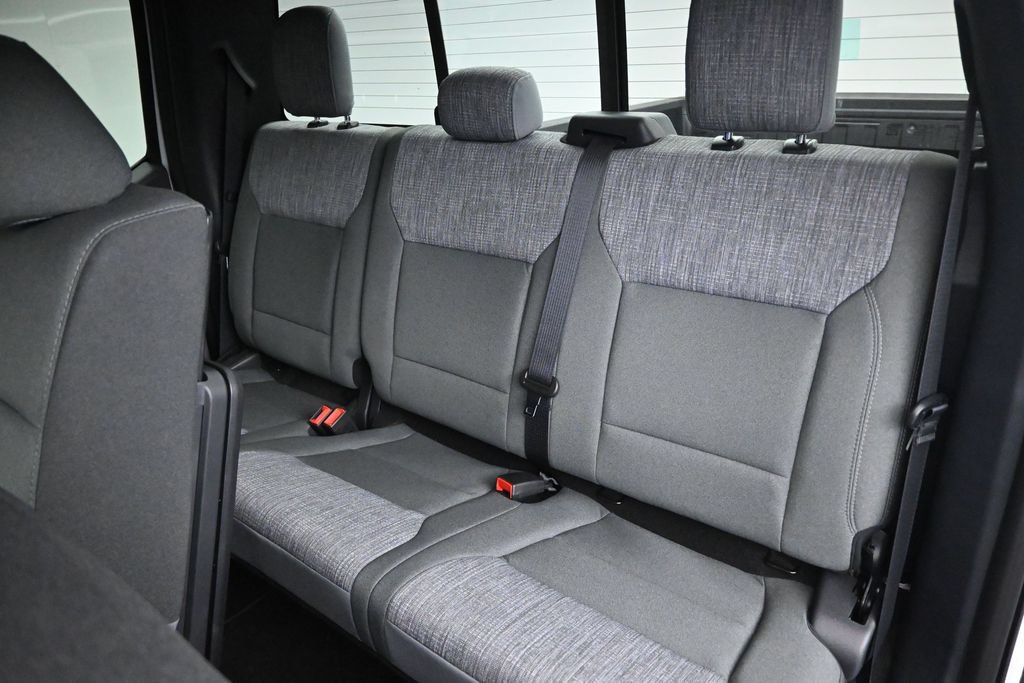 New 2026 Ford F350 XLT RWD image 13