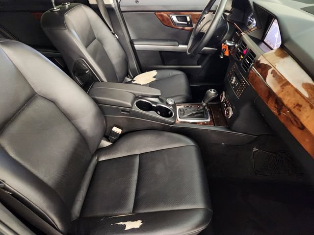 Used 2012 Mercedes-Benz GLK 350 2WD image 3
