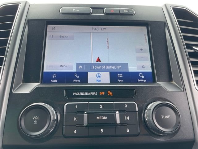 Used 2020 Ford F150 XLT w/ Equipment Group 302A Luxury AWD/4WD image 22