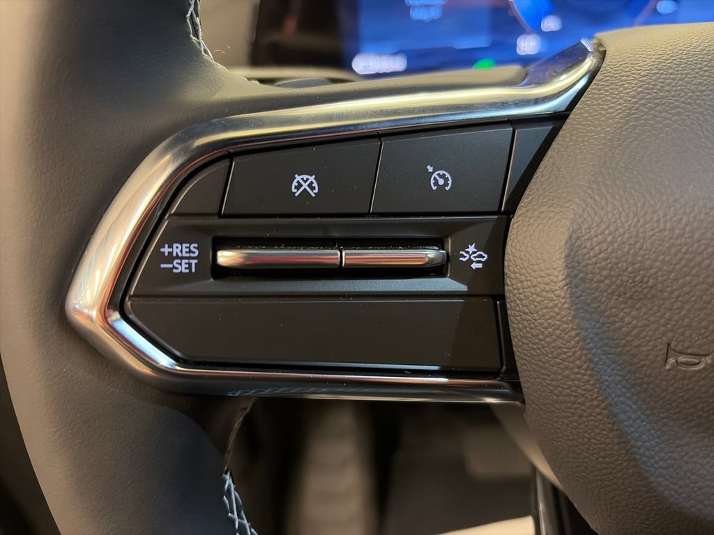 New 2026 Chevrolet Blazer EV LT FWD image 26