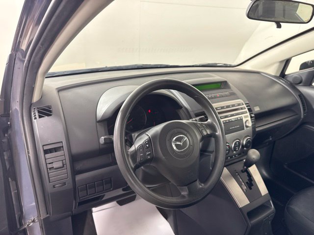 Used 2008 MAZDA MAZDA5 Sport FWD image 17