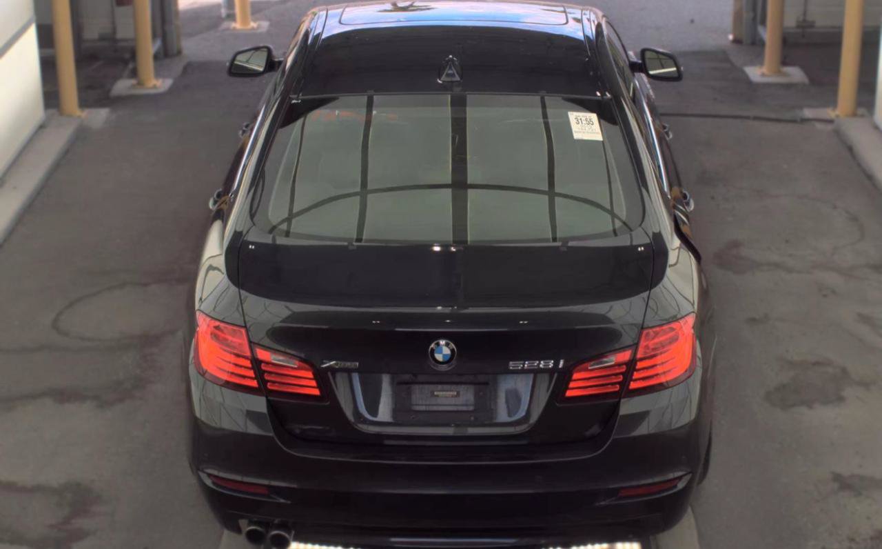 Used 2015 BMW 528i xDrive Sedan AWD/4WD image 6