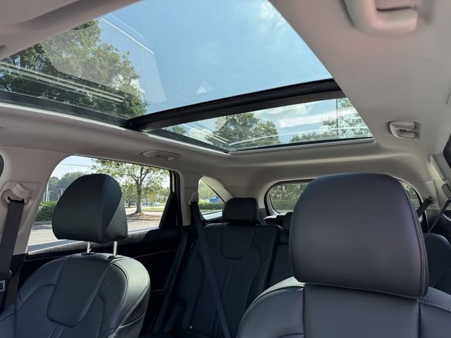 Certified 2026 Kia Sorento S w/ S Panoramic Sunroof Package FWD image 22