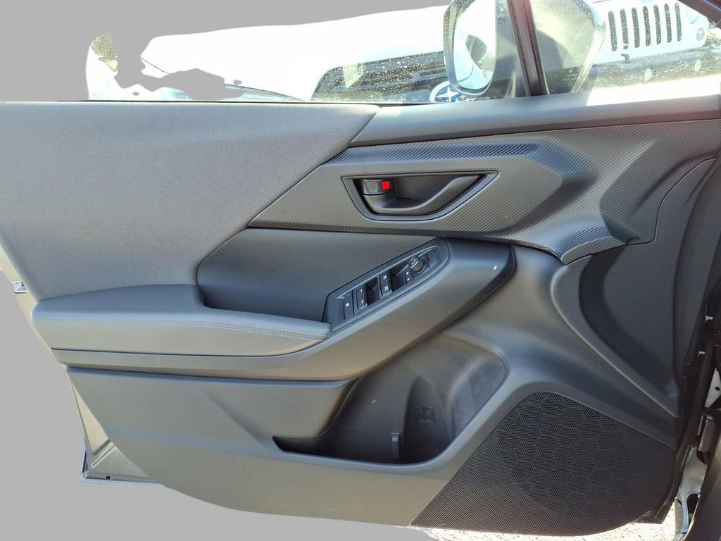 Certified 2025 Subaru Crosstrek 2.0i Premium image 20