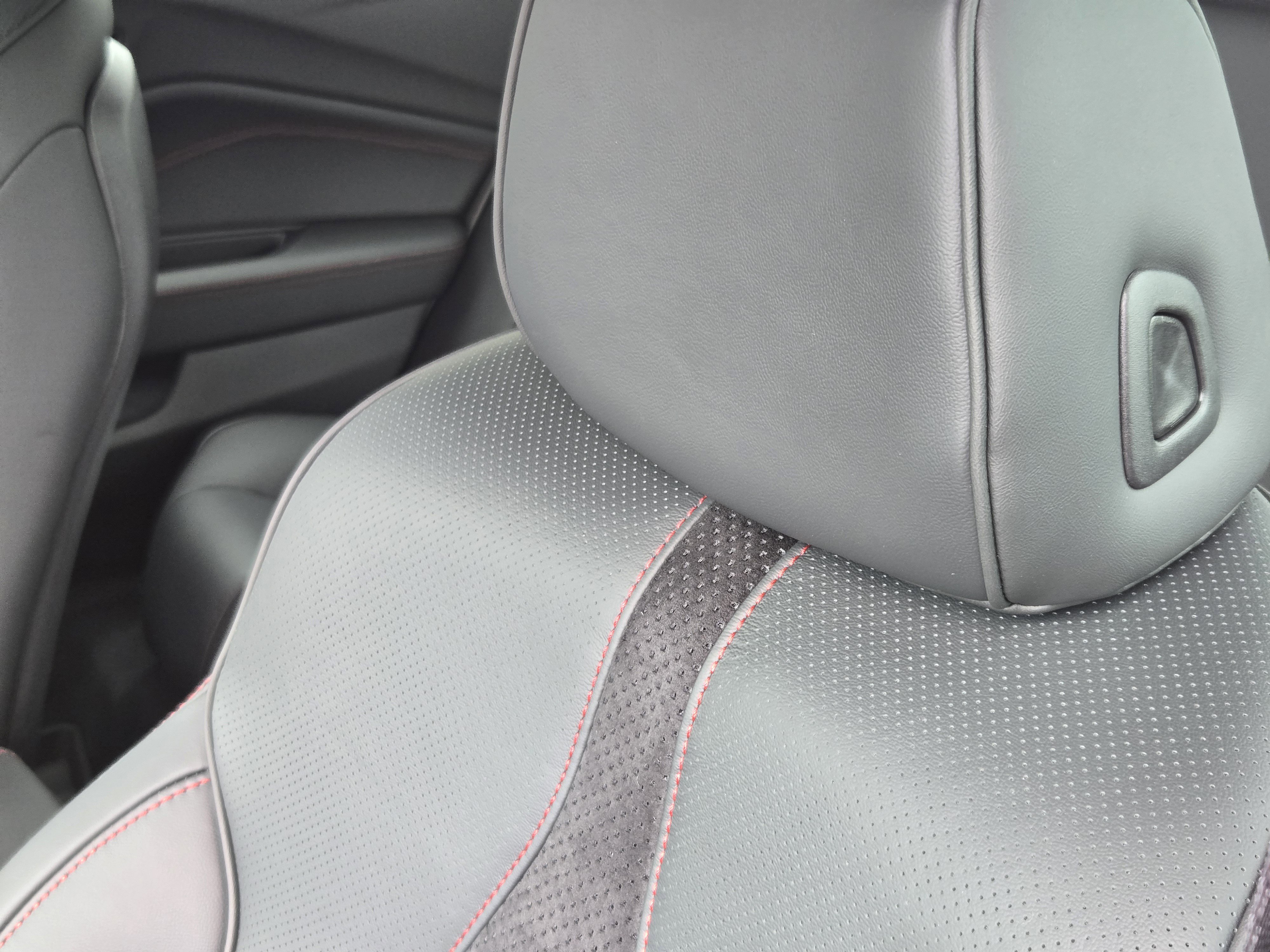 New 2025 Acura TLX SH-AWD w/ A-SPEC Pkg image 18